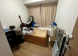 Coco Palms (D18), Condominium #532177301